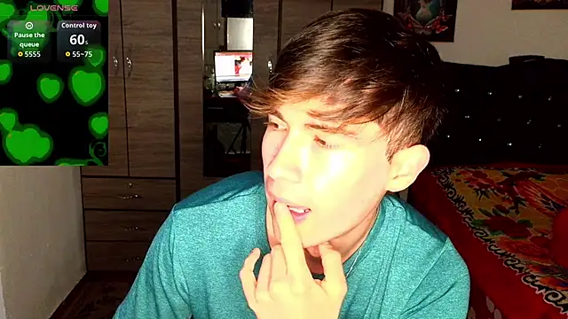 samael1107 live XXX chat