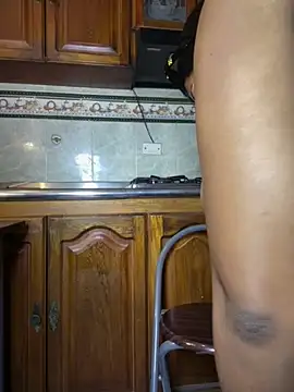 NovaFoxx Live XXX-chat