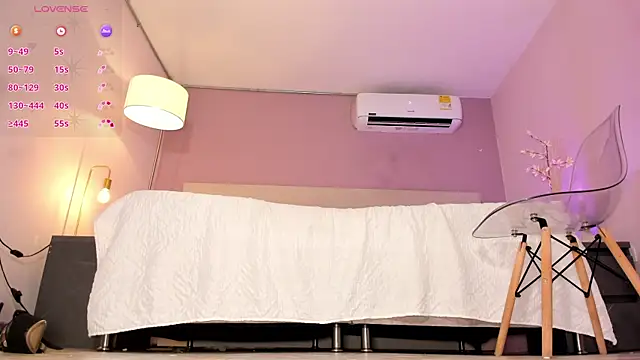 Miss_Ambeern Live XXX chat