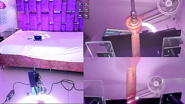 Онлайн чат XXX KittieEva