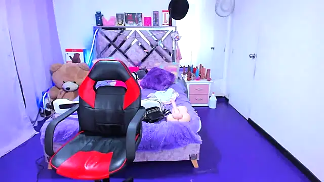 Luna_Analyan Live XXX chat