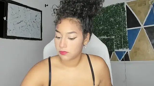 emily_stars1 网络视讯表演