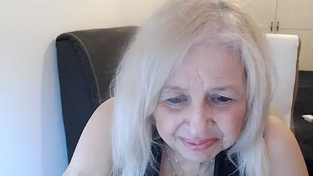 Show webcam de SusiLifeXXX