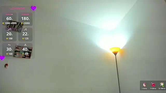 zandycooper – Naživo XXX chat