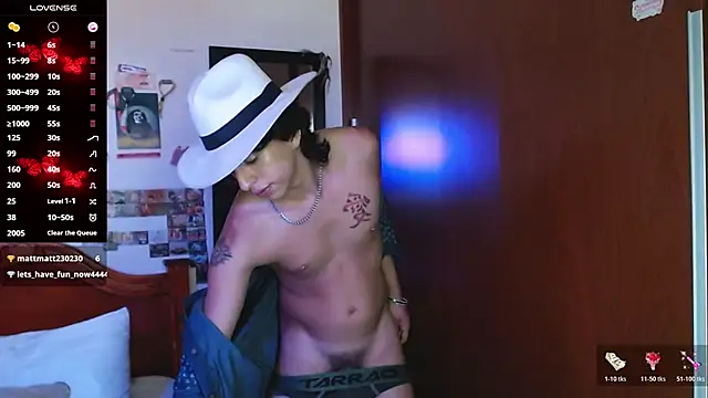 Chat XXX Live DannyPhantom555