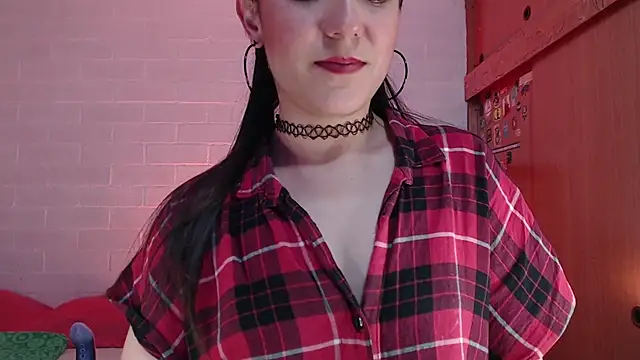 Chat +18 de Amy66 ao vivo