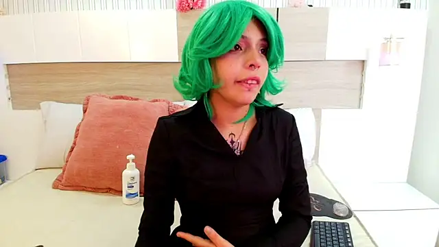 Kaoriabyss_ 现场XXX聊天