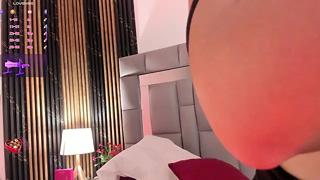 amaia_santini's Webcam Show