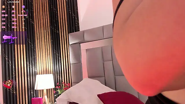 amaia_santini 网络视讯表演