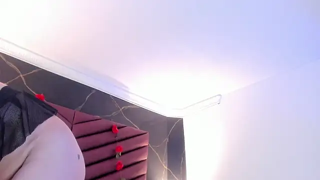 Czat XXX na żywo – ValerySex_