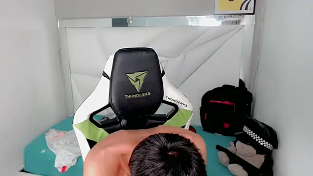 Liarr_のライブXXXチャット