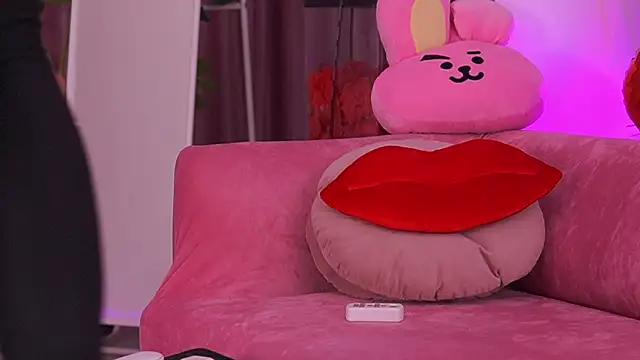 fallingangel live XXX chat