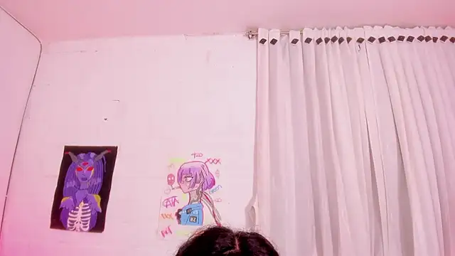 Sembang XXX Secara Langsung Cata_green