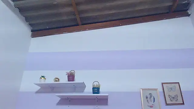 kimberlyvega 라이브 XXX 채팅