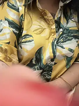 Indian_model9 Webcam show