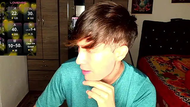 Chat XXX en directo de samael1107