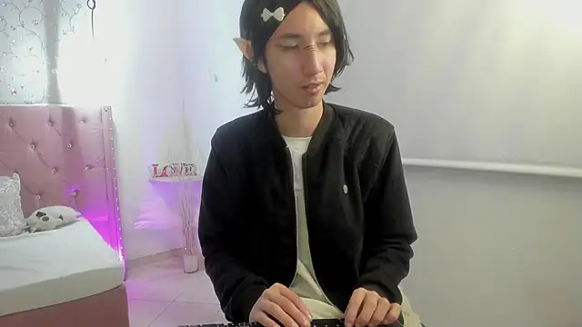 Show Webcam de loverisu-coral