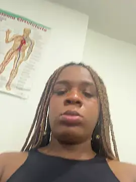 LicyEvans1's Webcam Show