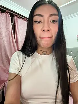 دردشة Bonny_Eva الجنسية المباشرة