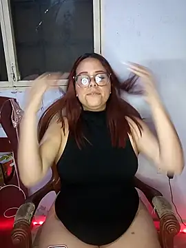 แชท XXX สดของ Blanquita_vip