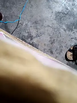 Show de MmAa144 na webcam