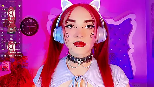 LeyXandrabraz Live XXX-chat