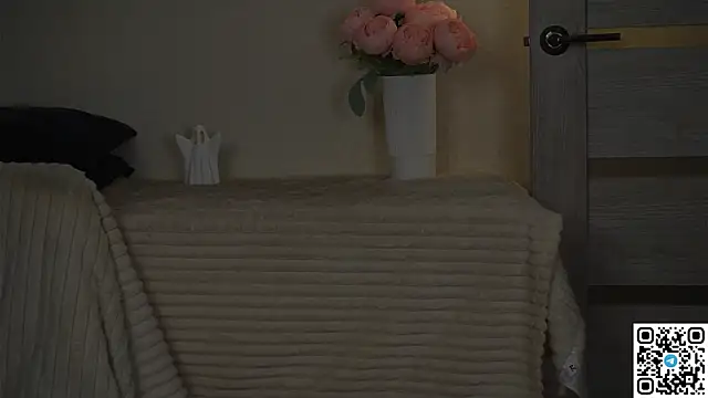 MarlinVarian Adlı Modelin Canlı XXX Sohbeti