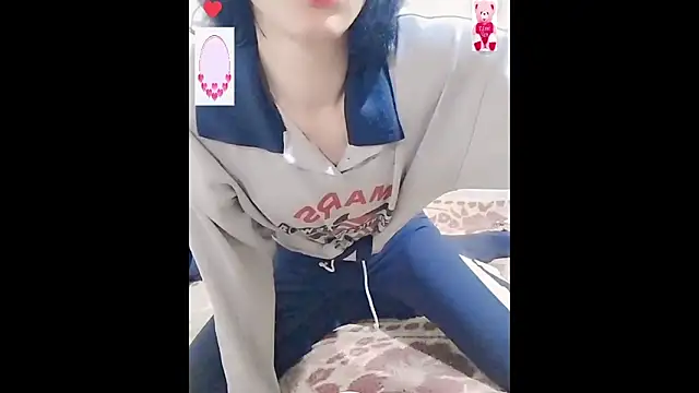 ammsexy1 – Kamerová šou