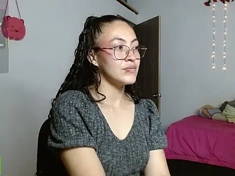 Amitlu_ 现场XXX聊天