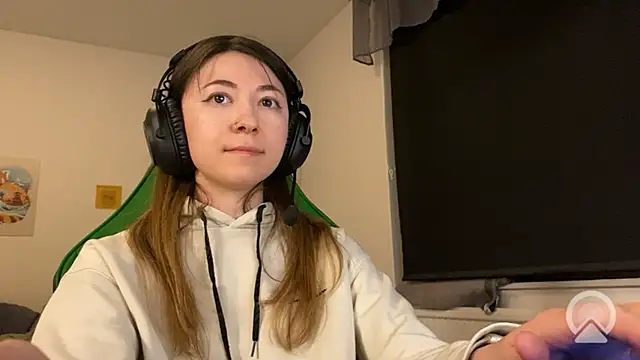 chibi_moon_ 웹캠 쇼