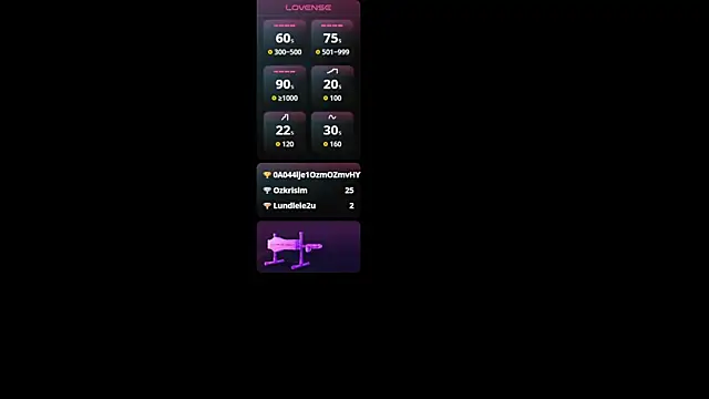 Chat XXX ao vivo de Nahid_Jaziri1