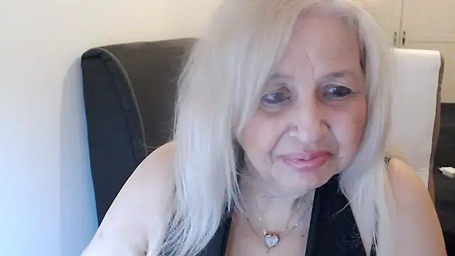 SusiLifeXXX – Live XXX-chat