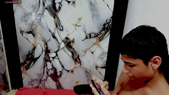 Im_david02のライブXXXチャット