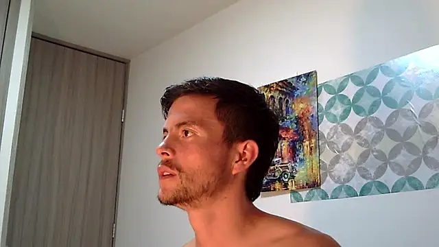 jordan_foxのライブXXXチャット