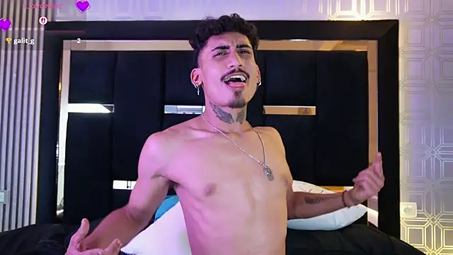 Dark_Eros_のライブXXXチャット