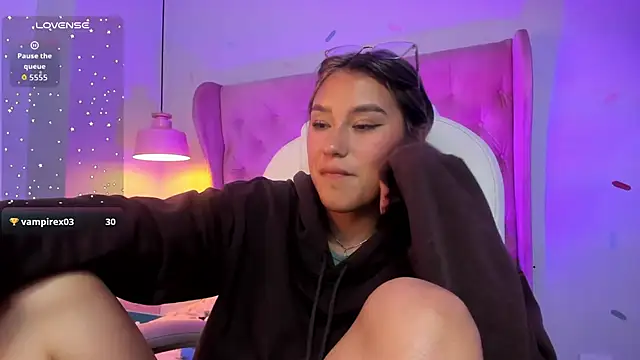 _Sophie__millerのライブXXXチャット