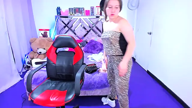 Luna_Analya's Live XXX Chat