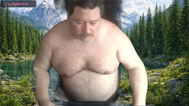 MysticDeviln Webbikameraesitys