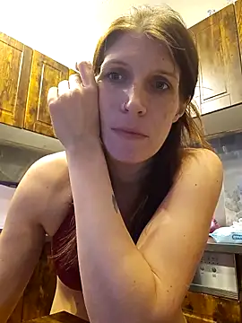 Lenchen_ Live XXX Chat