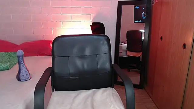 Amy66 – webcam-show