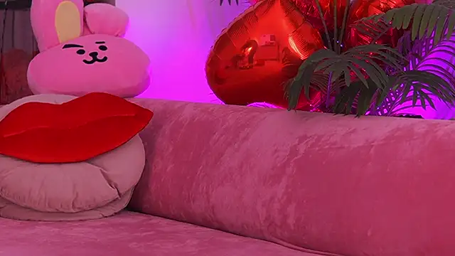 Chat +18 de fallingangel ao vivo