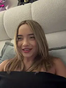 Chatroom XXX en direct de Irina_Grant