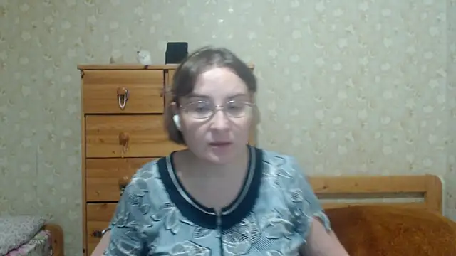 Czat XXX na żywo – Smart_Rose