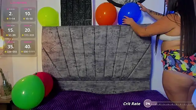 April1_sc's Live XXX Chat