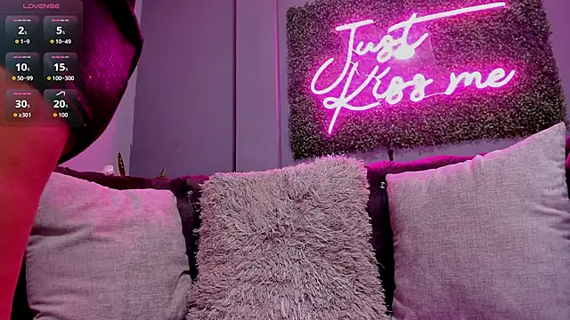 Chat XXX Live danielebeck