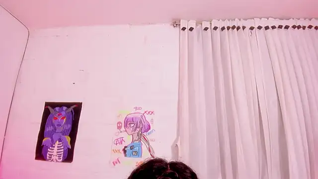 Chat XXX Live Cata_green