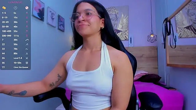 Chat XXX Live lalytulu99