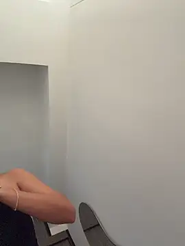 Show webcam de saliha_pinky_