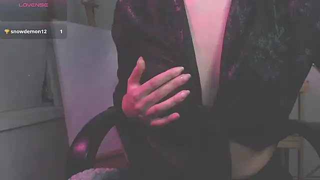 modjo_'s Live XXX Chat