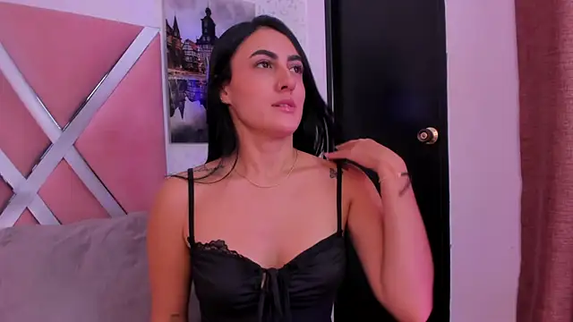 Chatroom XXX en direct de Helenn_monroy1